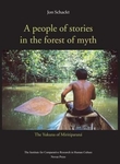 "A people of stories in the forest of myth - the Yukuna of Miritiparaná" av Jon Schackt