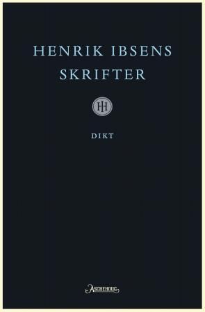 "Henrik Ibsens skrifter. Bd. 11" av Henrik Ibsen