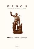 "Bucolica - gjetarsongar" av Vergil
