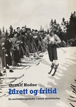 Omslagsbilde av Idrett og fritid