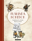 "Flåklypa kokebok - familiemat fra Alvdal, Roma og omegn" av Jan Henrik Syversen