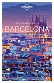 "Barcelona - top sights, authentic experiences" av Andy Symington