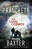 "The long cosmos" av Terry Pratchett
