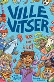 "Ville vitser - ikke lov å le!" av Jens Bjørge