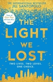 "The light we lost" av Jill Santopolo