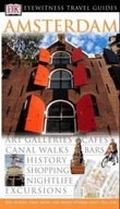 "Amsterdam" av Robin Pascoe
