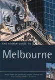 "The rough guide to Melbourne" av Stephen Townshend