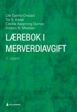 "Lærebok i merverdiavgift" av Ole Gjems-Onstad