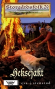 "Heksejakt" av Eva J. Stensrud