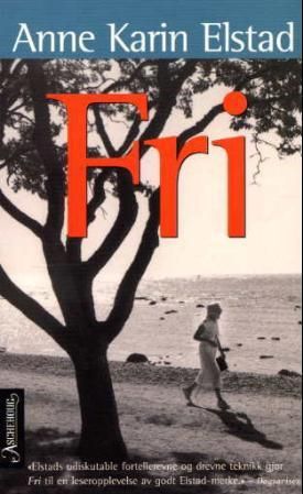 "Fri - roman" av Anne Karin Elstad