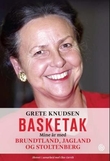 Omslagsbilde av Basketak