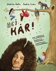 Omslagsbilde av Hei, h√•r!