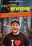 Omslagsbilde av Freddys New York