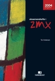 "Eksamenshefte i 2MX" av Tor Andersen