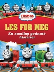 "Les for meg" av W. Awdry