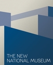 "The new National Museum" av Audun Vinger