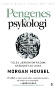 "Pengenes psykologi" av Morgan Housel