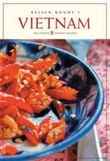"Rejsen rundt i Vietnam" av Adam Bray