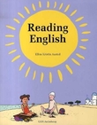 "Reading english" av Ellen Kristin Aastad