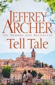 "Tell tale" av Jeffrey Archer