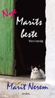 "Nye Marits beste - vers i utvalg" av Marit Nerem