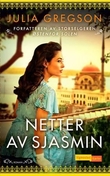 "Netter av sjasmin" av Julia Gregson