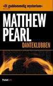 "Danteklubben" av Matthew Pearl