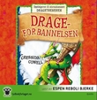 "Drageforbannelsen" av Cressida Cowell