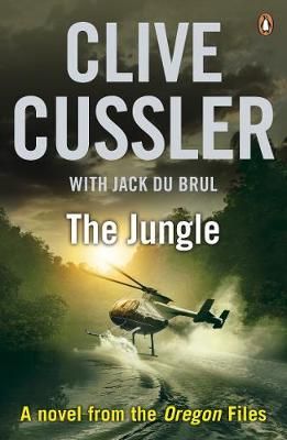 "The jungle" av Clive Cussler