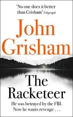"The racketeer" av John Grisham