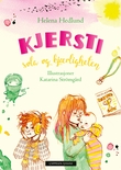 "Kjersti, sola og kjærligheten" av Helena Hedlund
