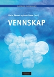 "Vennskap" av Maria Øksnes