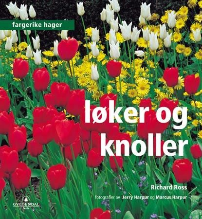 "Løker og knoller" av Richard Ross