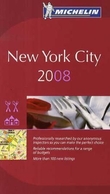 "New York City 2008 - a selection of restaurants & hotels" 