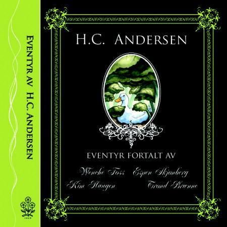 "Eventyr av H.C. Andersen" av H.C. Andersen