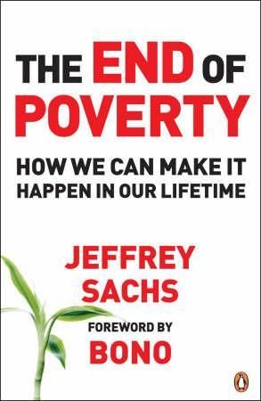"The end of poverty - how we can make it happen in our lifetime" av Jeffrey D. Sachs