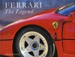 "Ferrari the legend" av Mark Konig