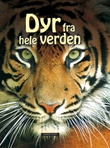 "Dyr fra hele verden" av Susanna Davidson