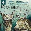 "Kaptein Nero" av Ingvar Ambjørnsen