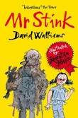 "Mr. Stink" av David Walliams