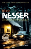 "Det kom et brev fra München" av Håkan Nesser