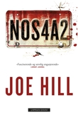 "NOS4A2" av Joe Hill