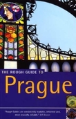 "The rough guide to Prague" av Rob Humphreys