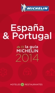 "Españia & Portugal 2014 - hoteles & restaurantes" 