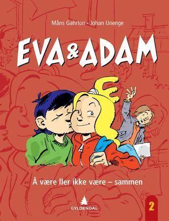 "Å være eller ikke være - sammen" av Måns Gahrton
