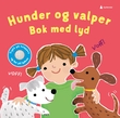 "Hunder og valper" av Sam Taplin
