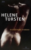 Omslagsbilde av Tatovert torso