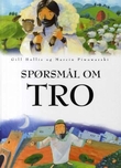 "Spørsmål om tro" av Gill Hollis