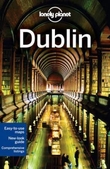 "Dublin" av Fionn Davenport