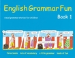 "English grammar fun - book 1" av Ken Singleton